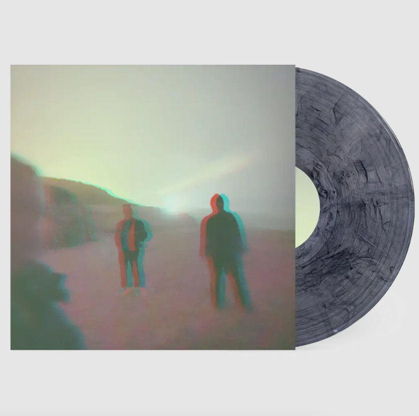 Duster- Remote Echoes