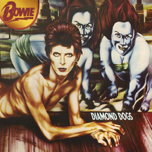 Load image into Gallery viewer, David Bowie- Diamond Dogs (50th Anniversary)