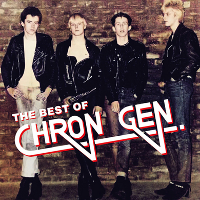 Chron Gen- The Best Of