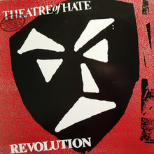 Load image into Gallery viewer, Theatre Of Hate- Revolution