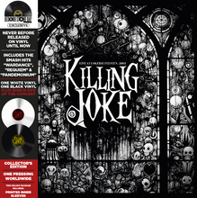 Load image into Gallery viewer, Killing Joke- Live At Lokerse Feesten, 2003