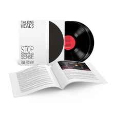 Load image into Gallery viewer, Talking Heads- Stop Making Sense (Deluxe Edition)