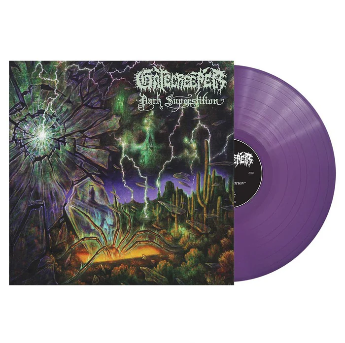 Gatecreeper- Dark Superstition