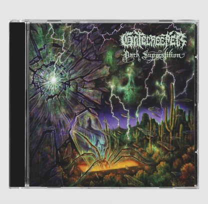 Gatecreeper- Dark Superstition