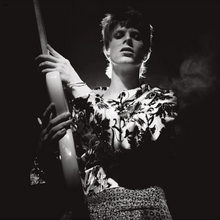 Load image into Gallery viewer, David Bowie- Rock &#39;N&#39; Roll Star!