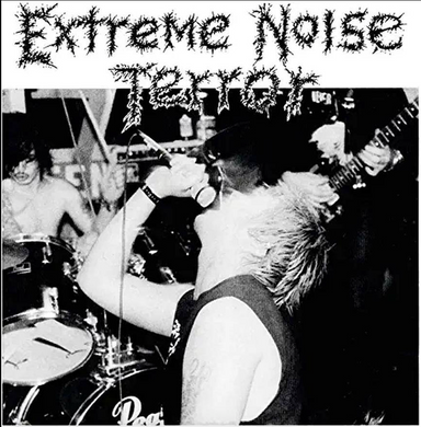 Extreme Noise Terror - Burladingen 88