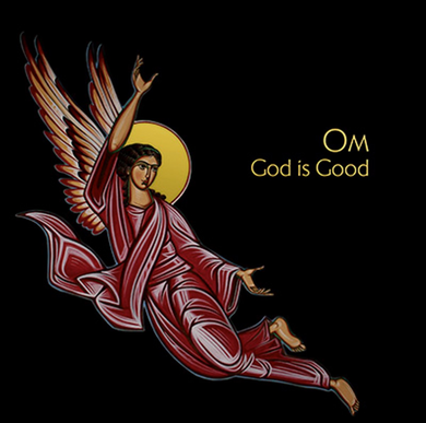 OM - God is Good