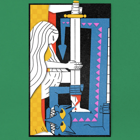 Anklebiter / Prevention- Split