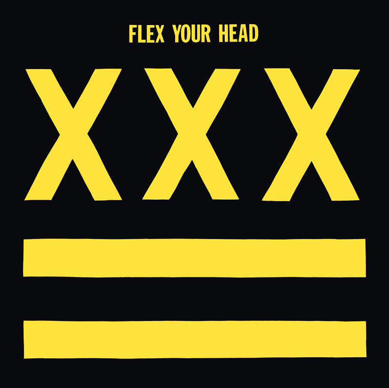 VA- Flex Your Head