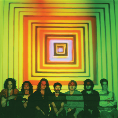 King Gizzard & The Lizard Wizard - Float Along Fill Your Lungs