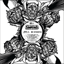 Load image into Gallery viewer, Czarface- Czartificial Intelligence (Instrumentals)