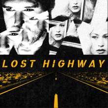 Load image into Gallery viewer, OST- Lost Highway