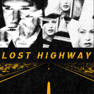 OST- Lost Highway