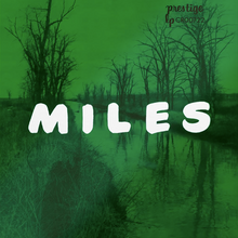 Load image into Gallery viewer, Miles Davis- Miles: The New Miles Davis Quintet (Original Jazz Classics Series)