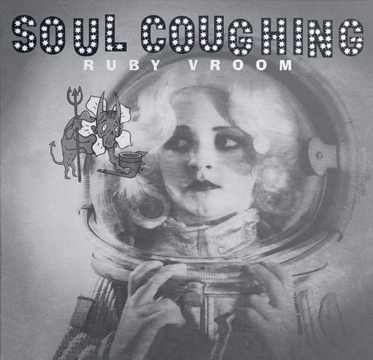 Soul Coughing- Ruby Vroom (30th Anniversary)