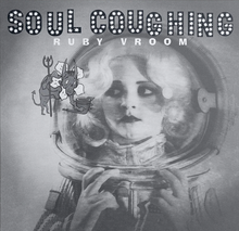 Load image into Gallery viewer, Soul Coughing- Ruby Vroom (30th Anniversary) PREORDER OUT 12/6