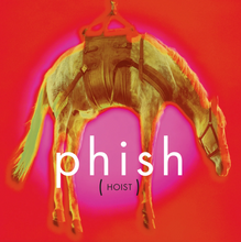 Load image into Gallery viewer, Phish- Hoist