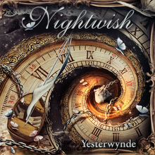 Load image into Gallery viewer, Nightwish- Yesterwynde