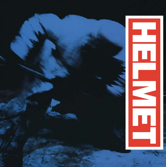 Helmet- Meantime