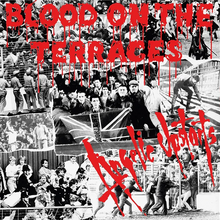 Load image into Gallery viewer, Angelic Upstarts- Blood On The Terraces