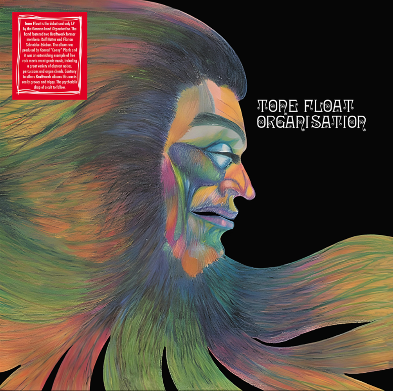 Organisation- Tone Float