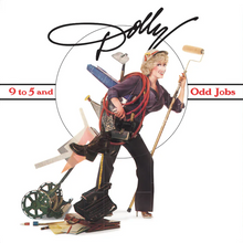 Load image into Gallery viewer, Dolly Parton- 9 To 5 and Odd Jobs