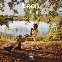 Load image into Gallery viewer, Leon Bridges- Leon