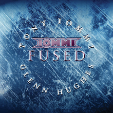 Load image into Gallery viewer, Iommi- Fused (With Glenn Hughes)