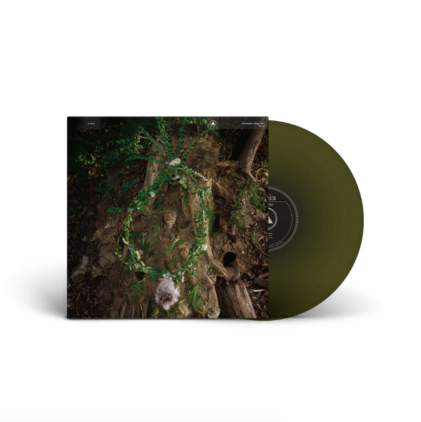 Pharmakon- Maggot Mass