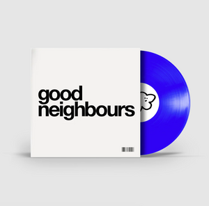 Good Neighbours- Good Neighbours