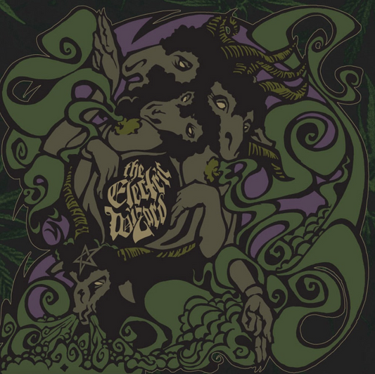 Electric Wizard- We Live