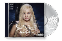 Load image into Gallery viewer, Kim Petras- Feed The Beast