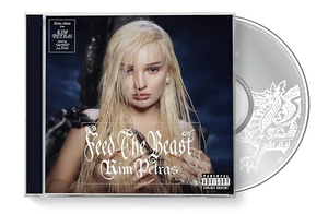 Kim Petras- Feed The Beast