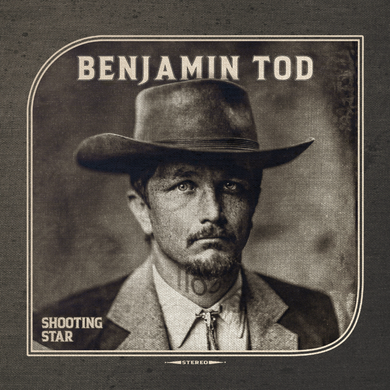 Benjamin Tod- Shooting Star