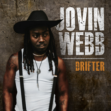 Load image into Gallery viewer, Jovin Webb- Drifter