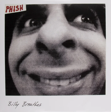 Phish- Billy Breathes