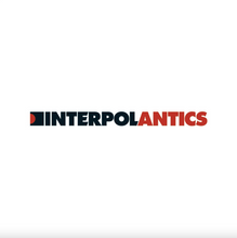 Load image into Gallery viewer, Interpol- Antics (20th Anniversary)