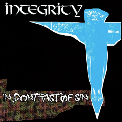 Integrity- In Contrast Of Tomorrow