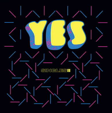 Yes- Yessingles 2