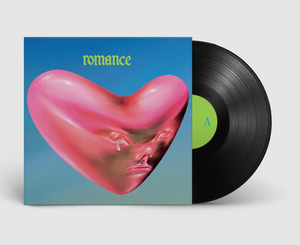 Fontaines D.C.- Romance