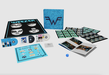 Load image into Gallery viewer, Weezer- Weezer (Blue Album) (30th Anniversary)