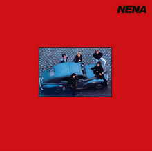 Load image into Gallery viewer, Nena- Nena (Remastered &amp; Selected Works)