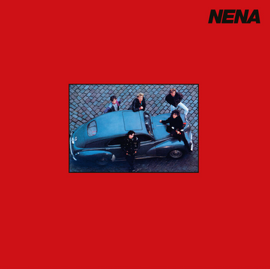 Nena- Nena (Remastered & Selected Works)