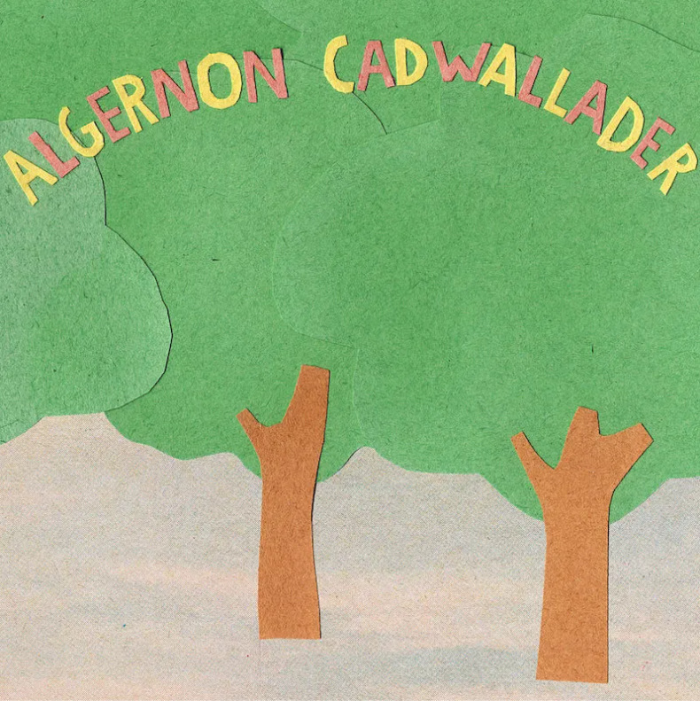 Algernon Cadwallader- Some Kind Of Cadwallader