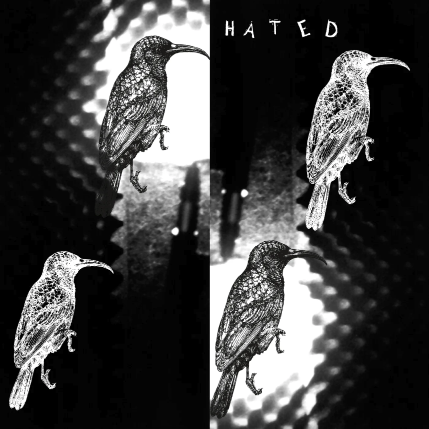 The Hated- T.S. Eliot / Summer Down