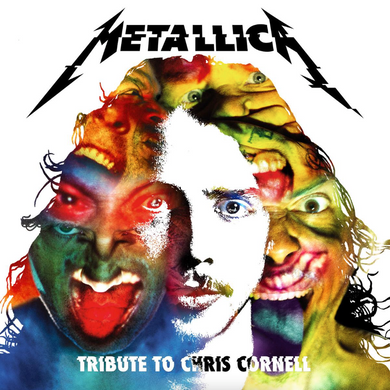 Metallica- Tribute To Chris Cornell