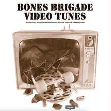 Load image into Gallery viewer, VA- Bones Brigade Video Tunes