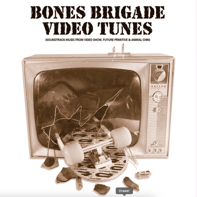 VA- Bones Brigade Video Tunes