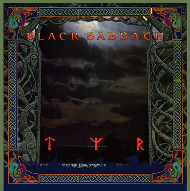 Black Sabbath- Tyr