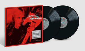 Tom Petty & The Heartbreakers- Long After Dark